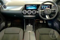 2024 Mercedes-Benz
GLA-Class GLA200