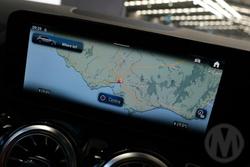 2024 Mercedes-Benz
GLA-Class GLA200