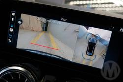2024 Mercedes-Benz
GLA-Class GLA200