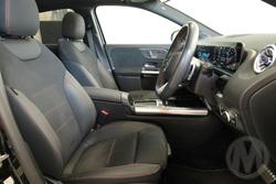 2024 Mercedes-Benz
GLA-Class GLA200