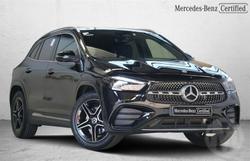 2024 Mercedes-Benz
GLA-Class GLA200