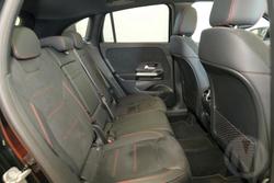 2024 Mercedes-Benz
GLA-Class GLA200