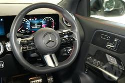 2024 Mercedes-Benz
GLA-Class GLA200