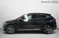 2024 Mercedes-Benz
GLA-Class GLA200
