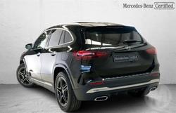 2024 Mercedes-Benz
GLA-Class GLA200