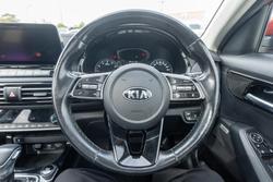2020 Kia
                Seltos GT-Line