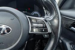 2020 Kia
                Seltos GT-Line