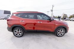 2020 Kia
                Seltos GT-Line