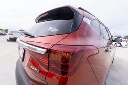 2020 Kia
                Seltos GT-Line