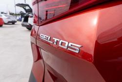 2020 Kia
                Seltos GT-Line