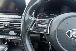 2020 Kia
                Seltos GT-Line