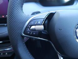 2024 SKODA Enyaq Sportline NY MY25 Moon White