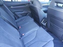 2024 SKODA Enyaq Sportline NY MY25 Moon White