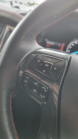 2020 Ford
Ranger FX4