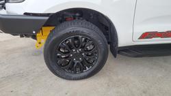 2020 Ford
Ranger FX4