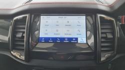 2020 Ford
Ranger FX4