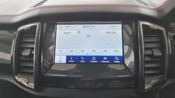 2020 Ford
Ranger FX4