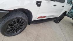 2020 Ford
Ranger FX4