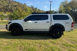 2020 Holden
Colorado LTZ