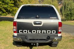 2020 Holden
Colorado LTZ