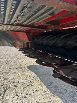 2016 New Holland
313 Discbine Mower Conditioner