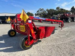 2016 New Holland
313 Discbine Mower Conditioner