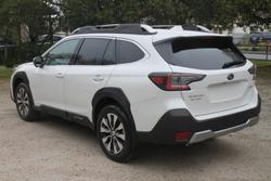 2025 Subaru
Outback AWD Touring