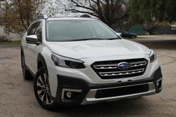 2025 Subaru
Outback AWD Touring