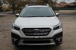 2025 Subaru
Outback AWD Touring