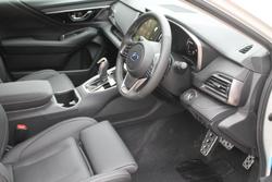2025 Subaru
Outback AWD Touring