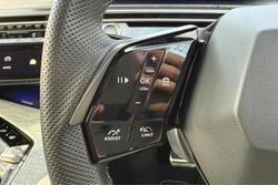 2024 Peugeot 3008 GT Premium Hybrid