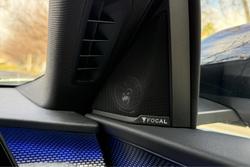 2024 Peugeot 3008 GT Premium Hybrid