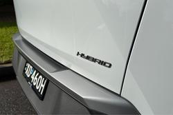 2024 Peugeot 3008 GT Premium Hybrid