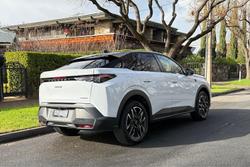 2024 Peugeot 3008 GT Premium Hybrid