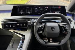 2024 Peugeot 3008 GT Premium Hybrid