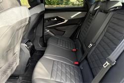 2024 Peugeot 3008 GT Premium Hybrid