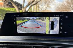 2024 Peugeot 3008 GT Premium Hybrid