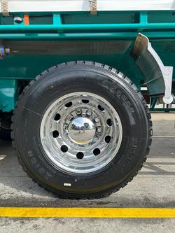 2019 Vawdrey St3 22 Pallet Refrigerated Curtain Sider, R/T