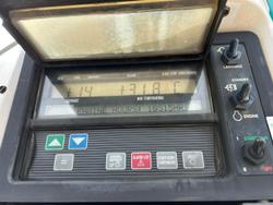 2019 Vawdrey St3 22 Pallet Refrigerated Curtain Sider, R/T