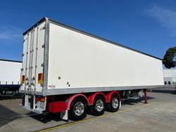 2017 Southern Cross St3 22 Pallet -28 Freezer Double Stacker