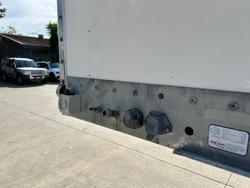 2017 Southern Cross St3 22 Pallet -28 Freezer Double Stacker