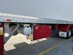 2017 Southern Cross St3 22 Pallet -28 Freezer Double Stacker