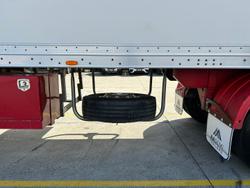 2017 Southern Cross St3 22 Pallet -28 Freezer Double Stacker