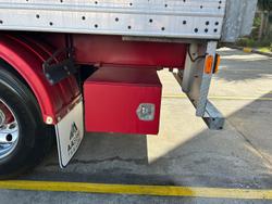 2017 Southern Cross St3 22 Pallet -28 Freezer Double Stacker