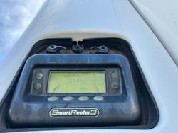 2017 Southern Cross St3 22 Pallet -28 Freezer Double Stacker