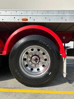 2017 Southern Cross St3 22 Pallet -28 Freezer Double Stacker