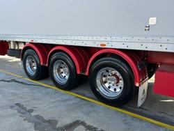 2017 Southern Cross St3 22 Pallet -28 Freezer Double Stacker