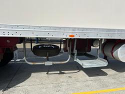 2017 Southern Cross St3 22 Pallet -28 Freezer Double Stacker