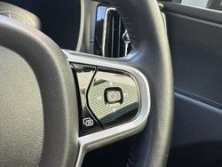 2018 Volvo XC60 D4 Inscription MY19 AWD Onyx Black