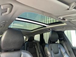 2018 Volvo XC60 D4 Inscription MY19 AWD Onyx Black